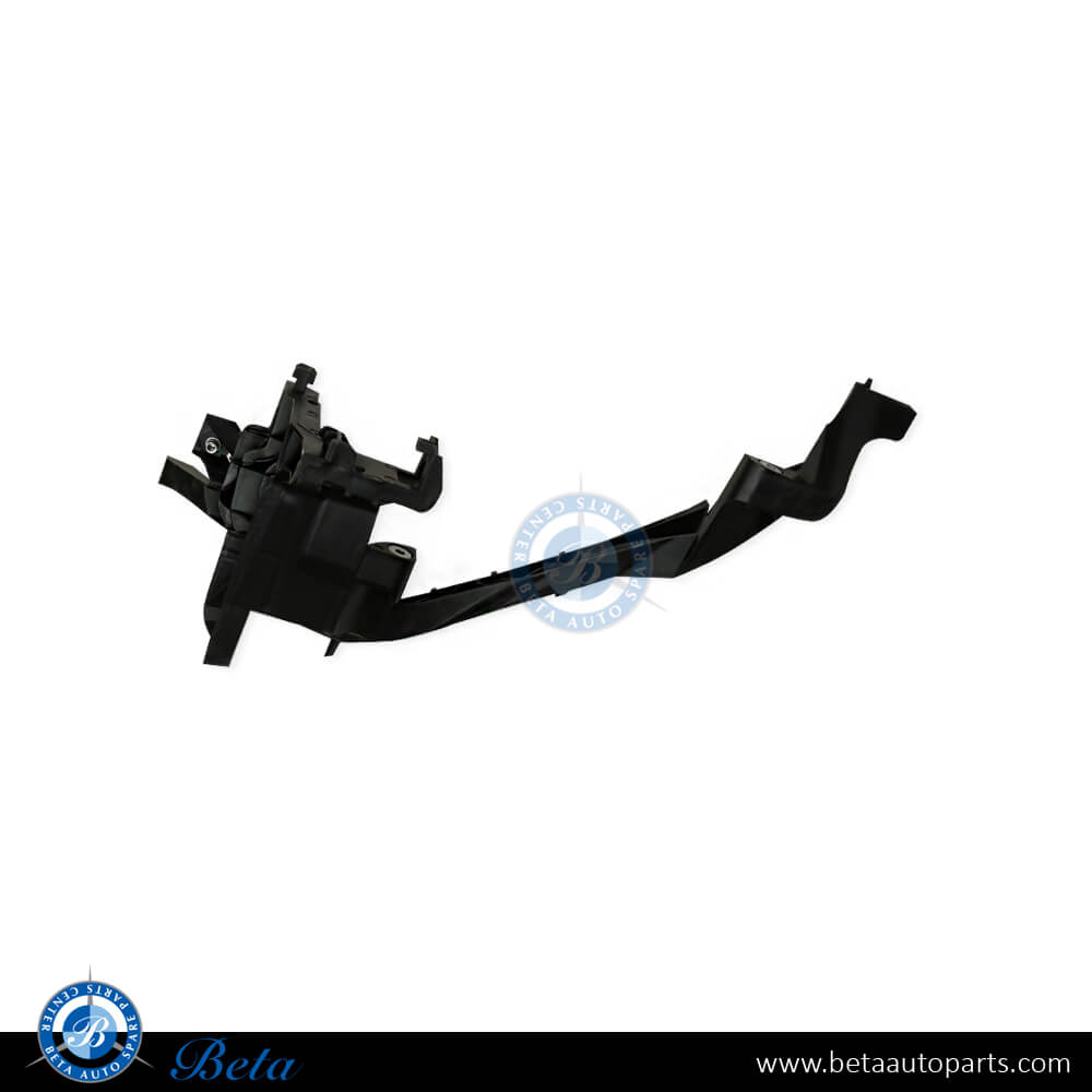 Right Side Headlamp Support for Audi Q5 2018 -Up models, Part Number 80A805608 Right Side Headlamp Support for Audi Q5 2018 -Up models, Part Number 80A805608